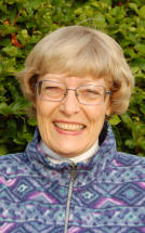 Therese Engdahl