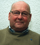 Jan-Åke Jansson