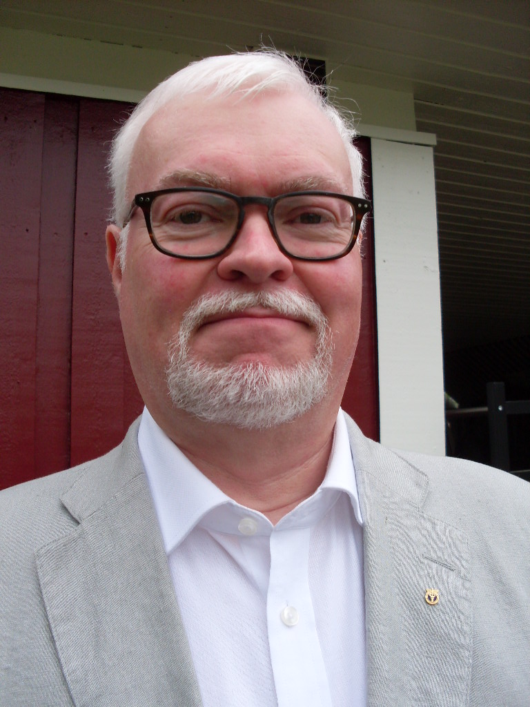 Stig-Arne Persson